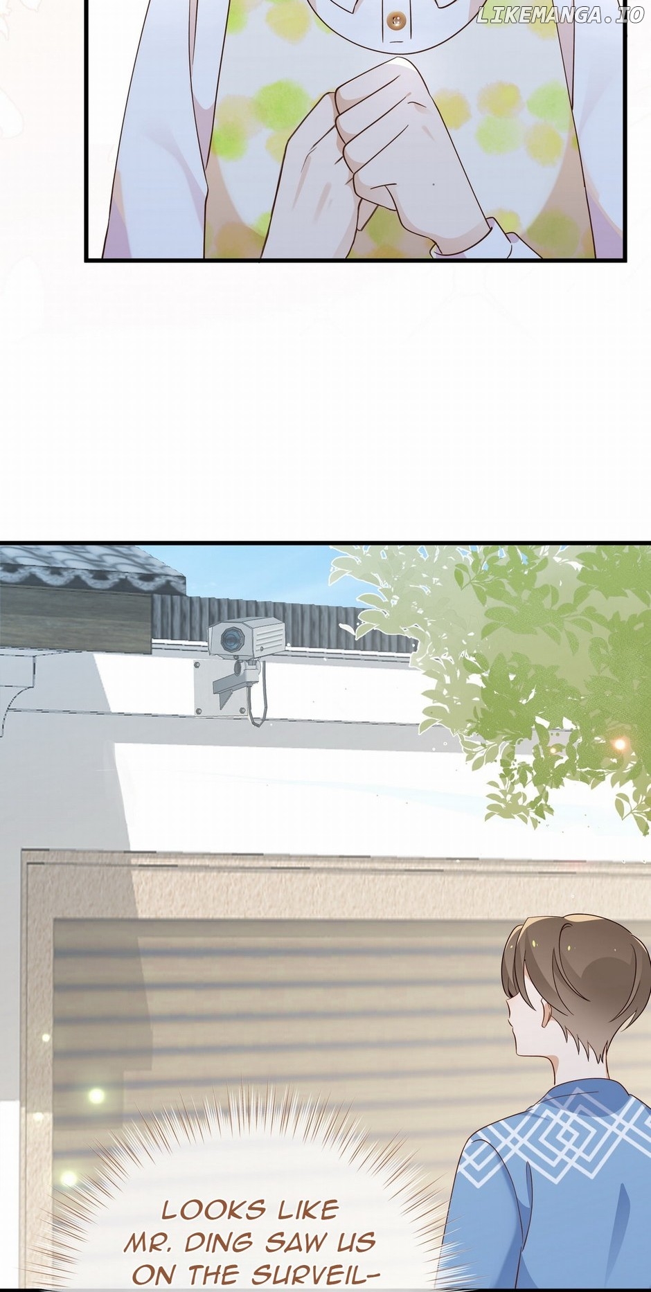 Omega Heroine Wants Her Alpha Villainess Chapter 97 - page 31