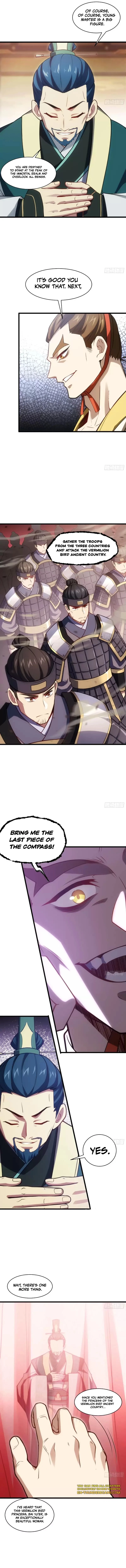 Start by signing in and obtaining the Ancient Divine Body Chapter 67 - page 2
