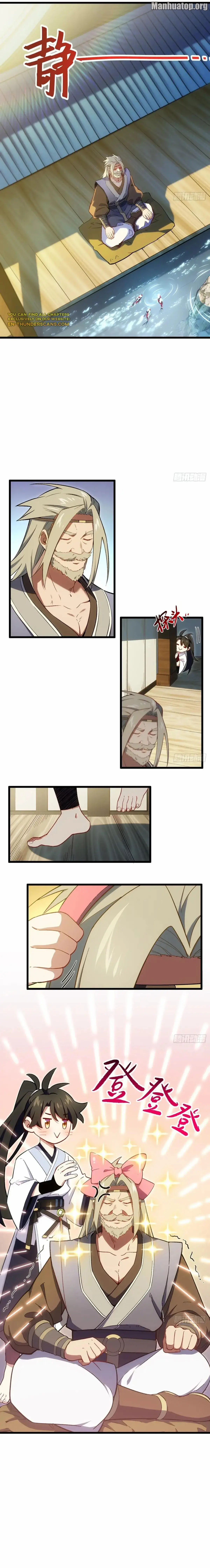 Start by signing in and obtaining the Ancient Divine Body Chapter 68 - page 11