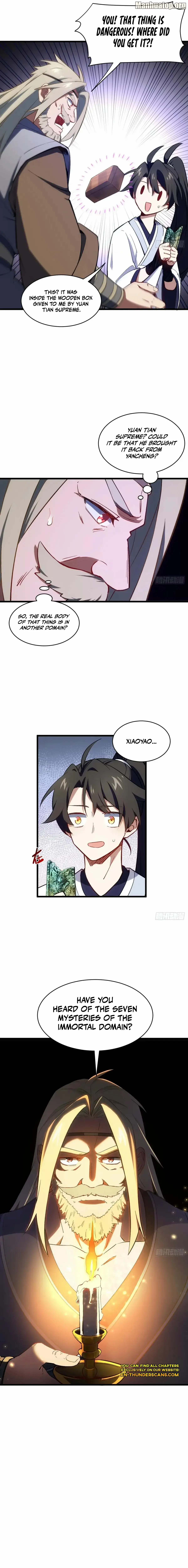 Start by signing in and obtaining the Ancient Divine Body Chapter 68 - page 14