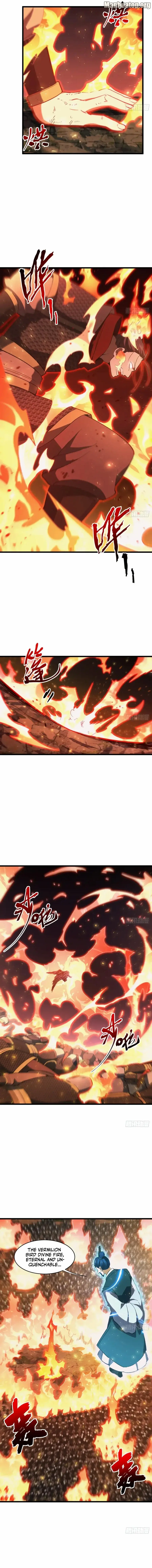 Start by signing in and obtaining the Ancient Divine Body Chapter 69 - page 7