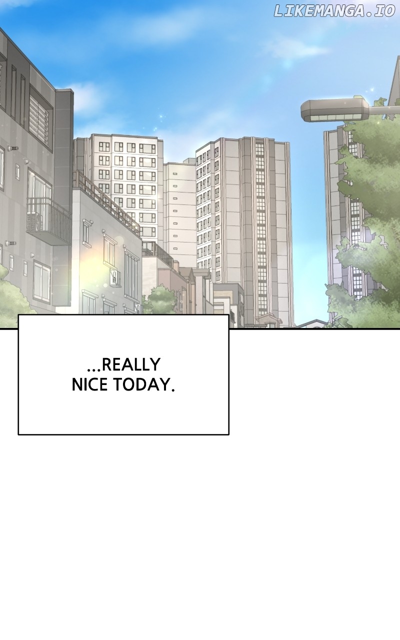 A Campus Romance, I Guess Chapter 37 - page 34