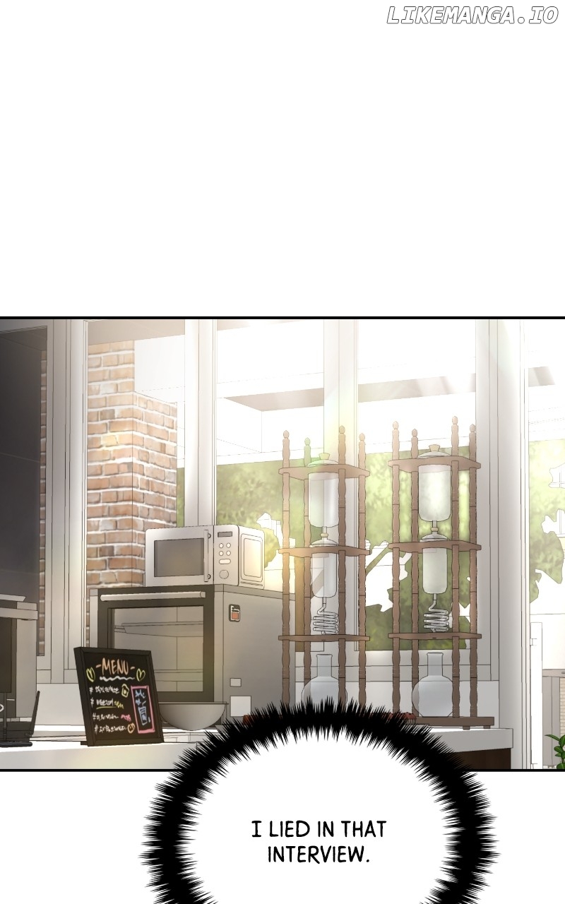 A Campus Romance, I Guess Chapter 37 - page 62