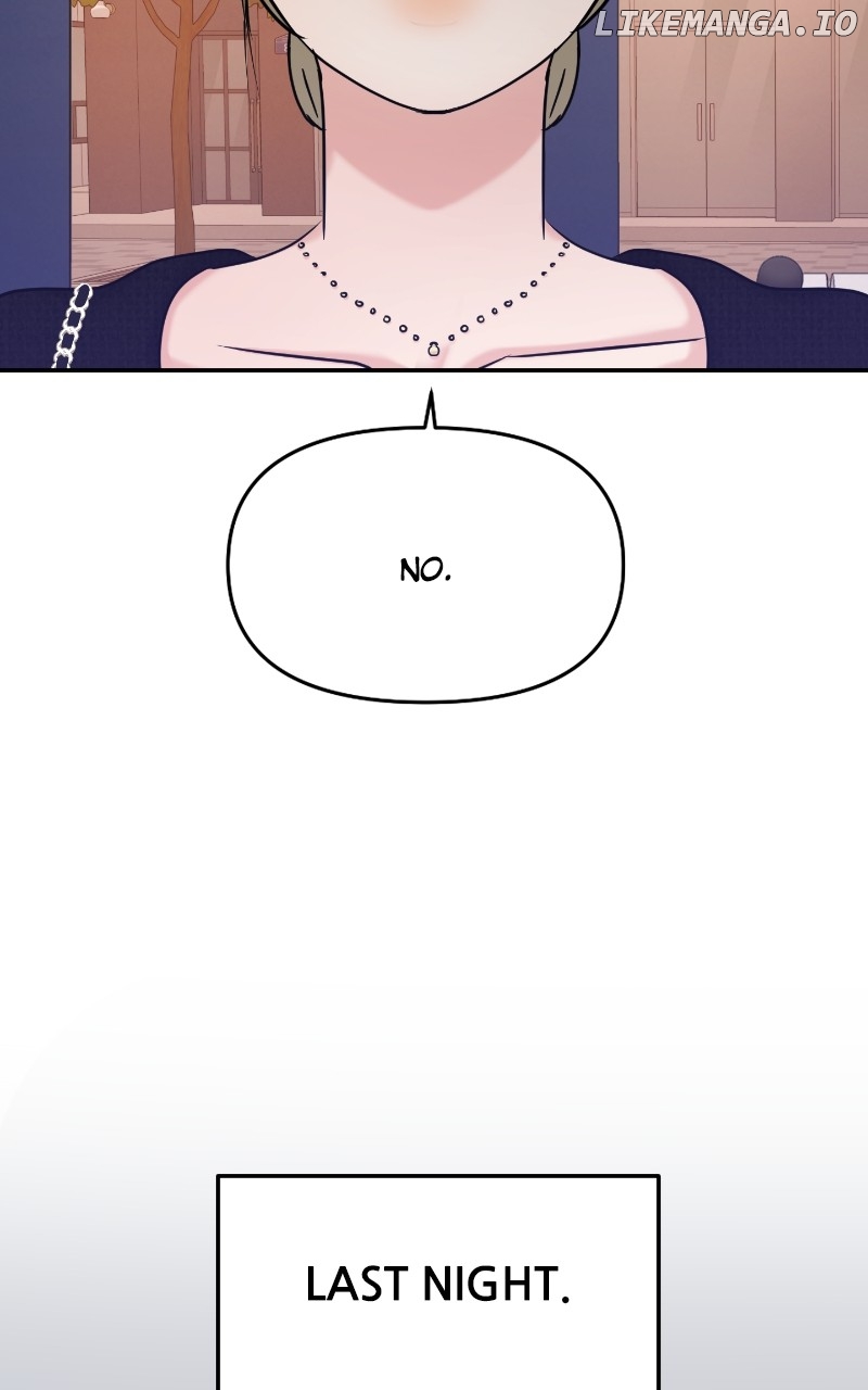 A Campus Romance, I Guess Chapter 38 - page 34