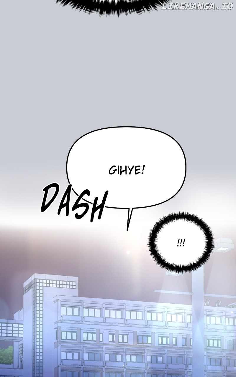 A Campus Romance, I Guess Chapter 38 - page 42