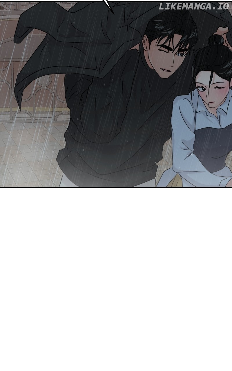 A Campus Romance, I Guess Chapter 38 - page 92