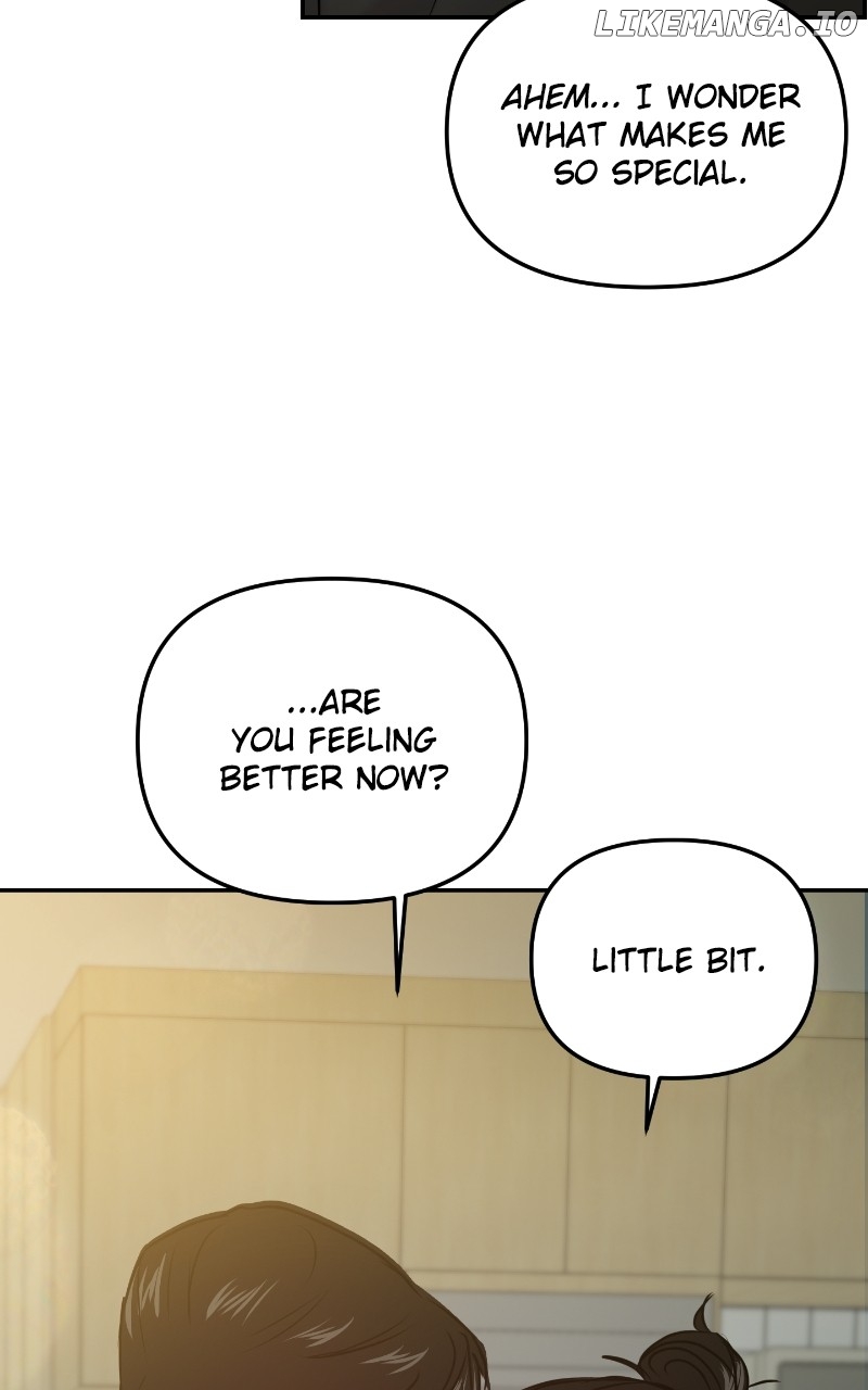 A Campus Romance, I Guess Chapter 39 - page 80