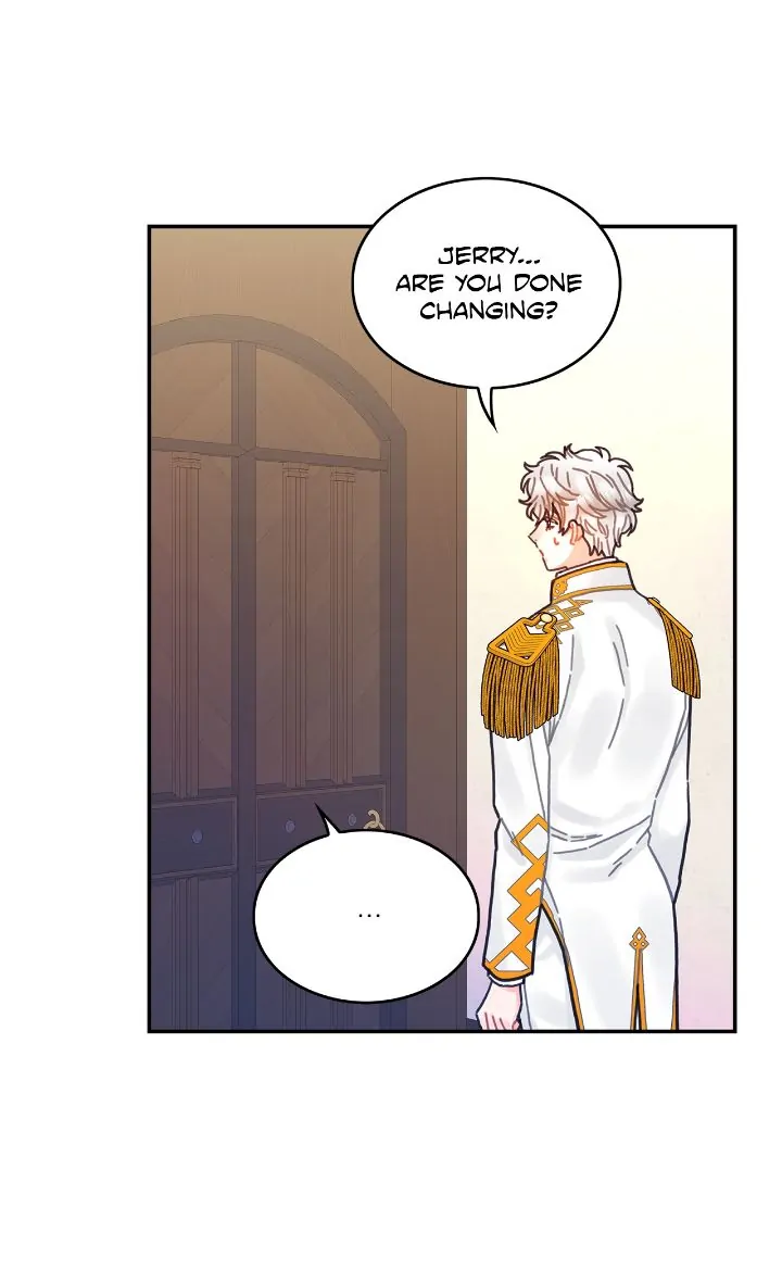 To Deny The Route Chapter 62 - page 16
