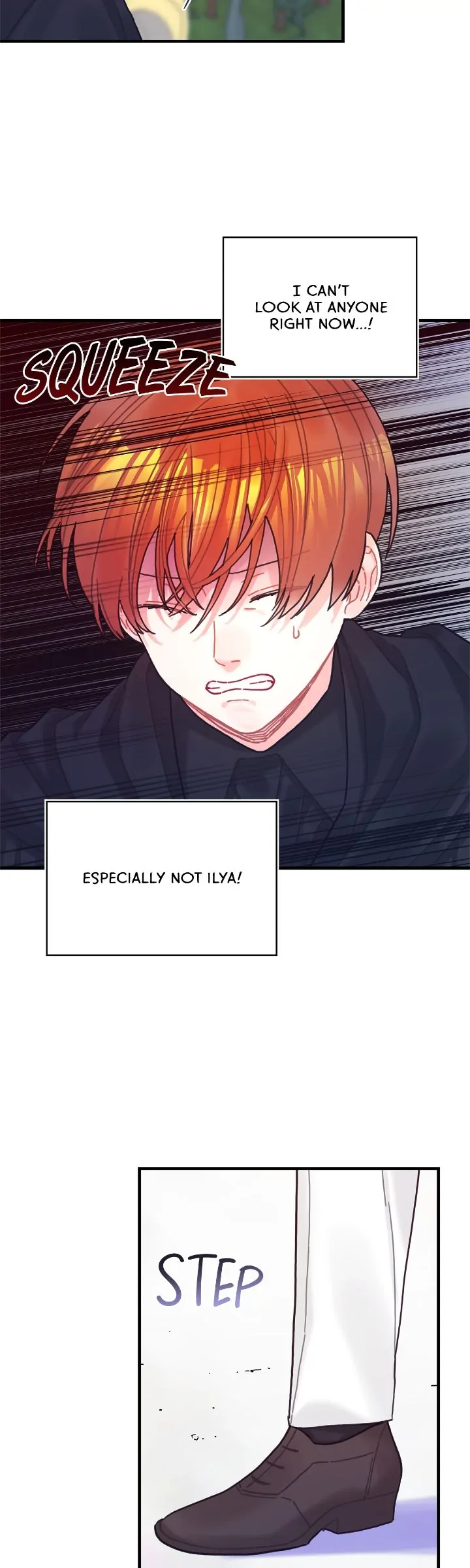 To Deny The Route Chapter 62 - page 3