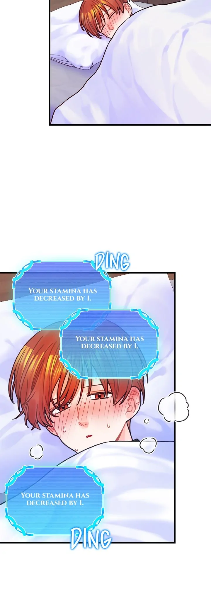 To Deny The Route Chapter 64 - page 12