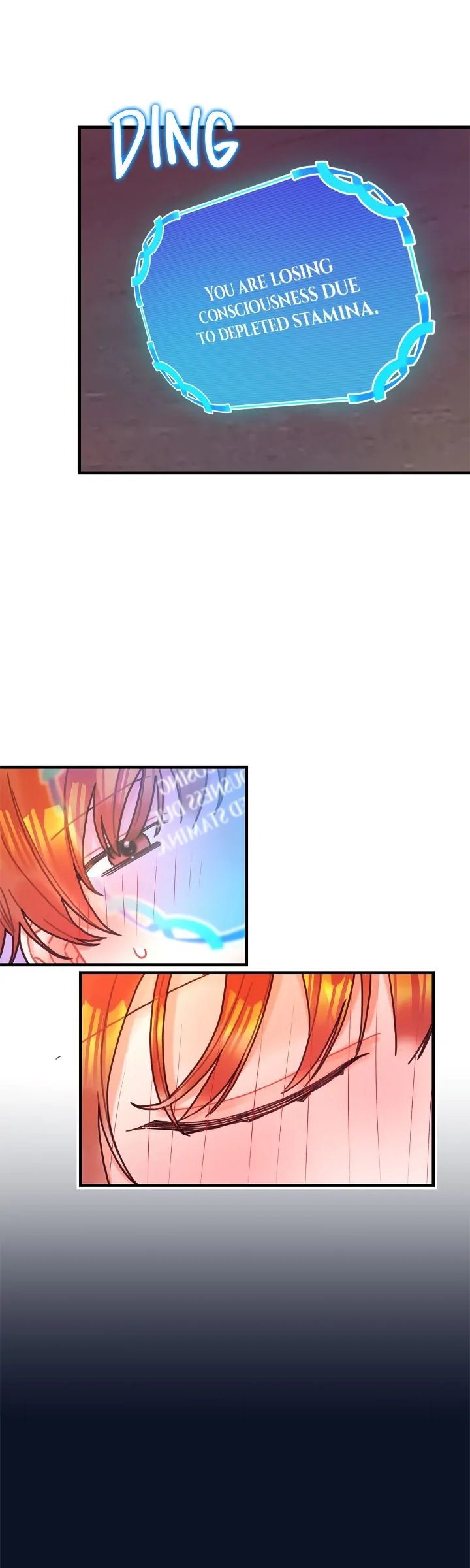 To Deny The Route Chapter 64 - page 13