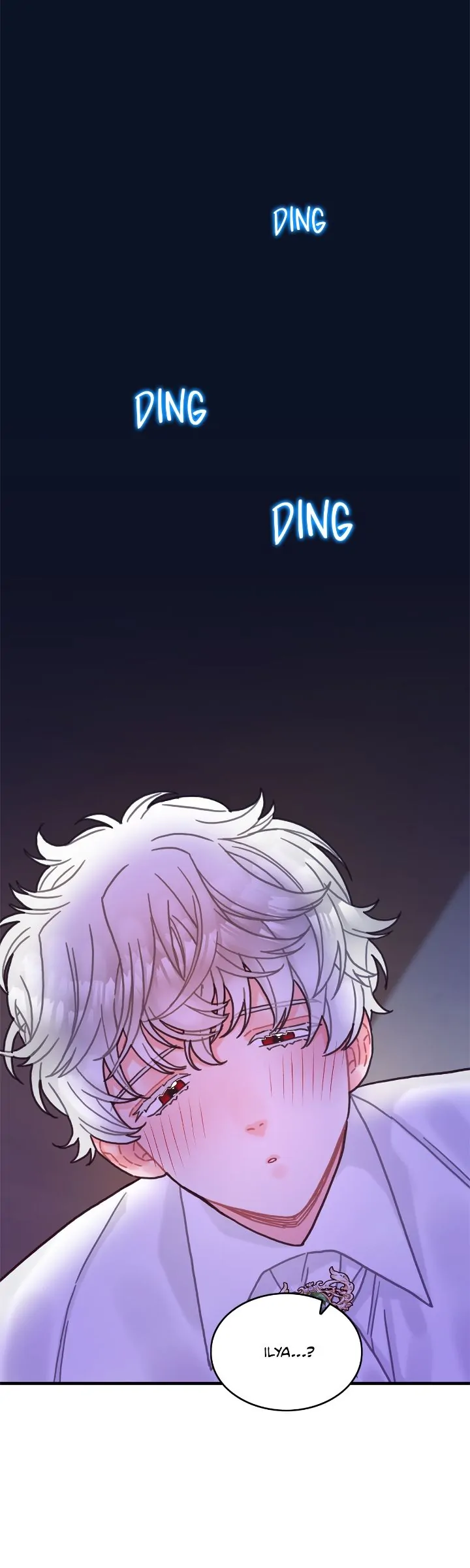 To Deny The Route Chapter 64 - page 14