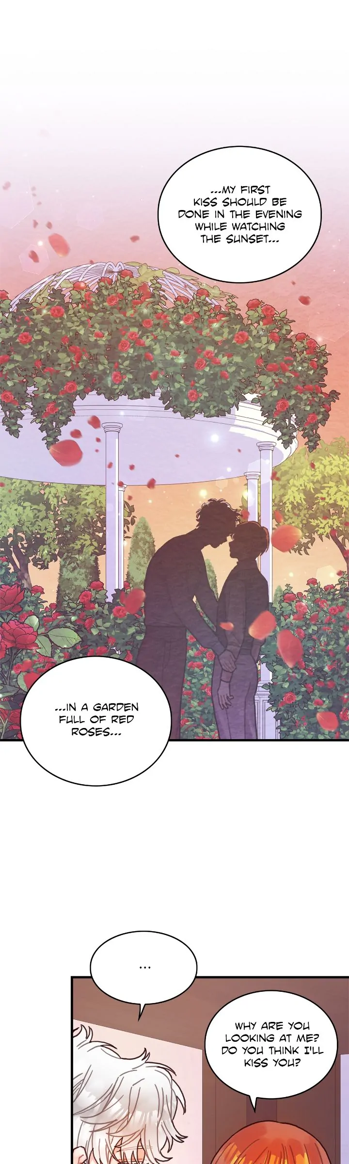 To Deny The Route Chapter 64 - page 19