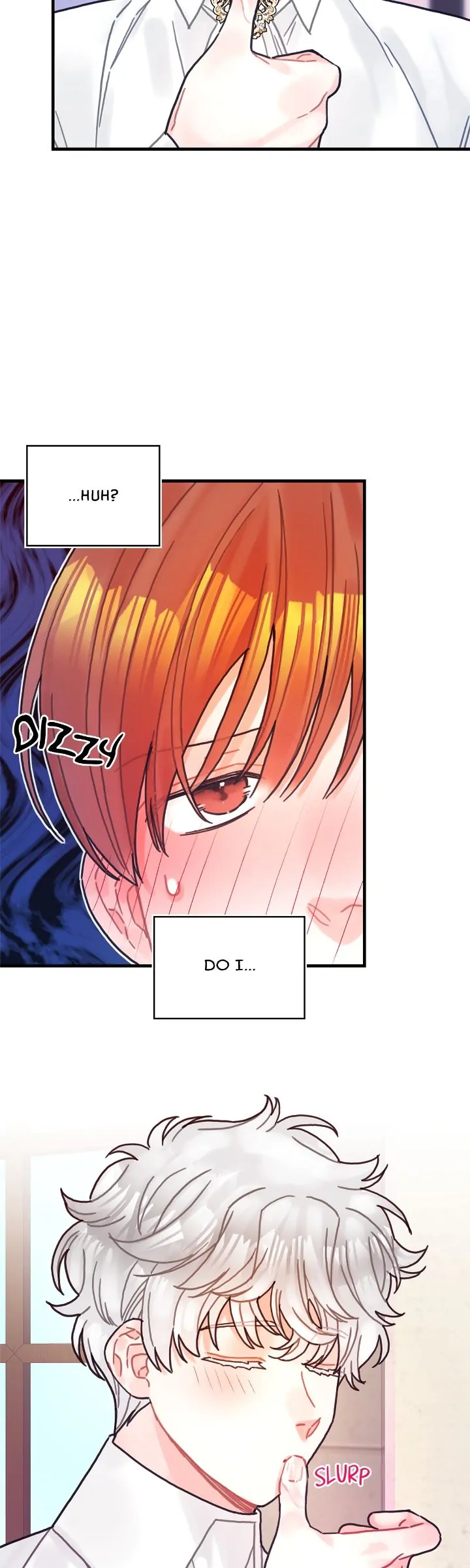 To Deny The Route Chapter 64 - page 38