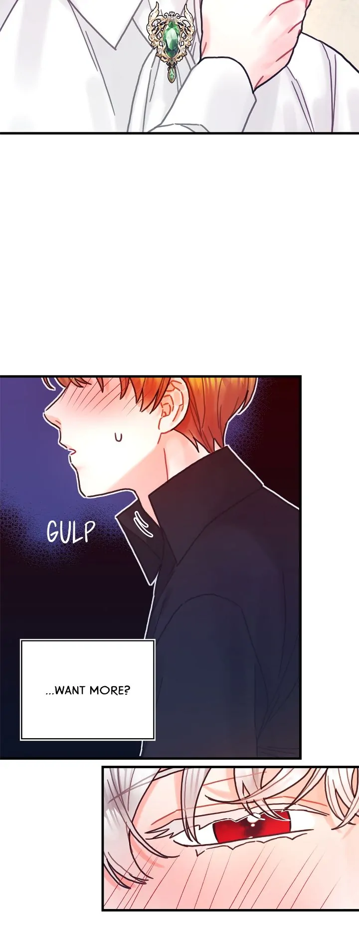 To Deny The Route Chapter 64 - page 39