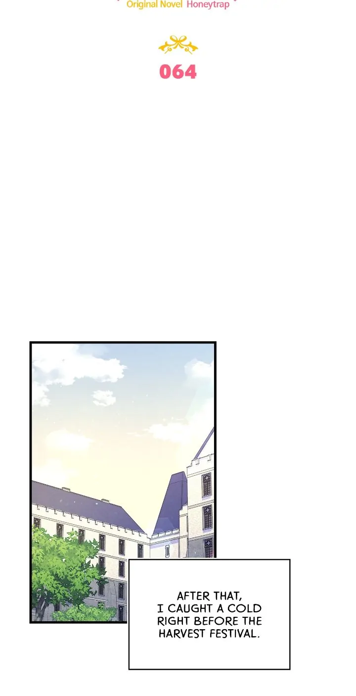 To Deny The Route Chapter 64 - page 9