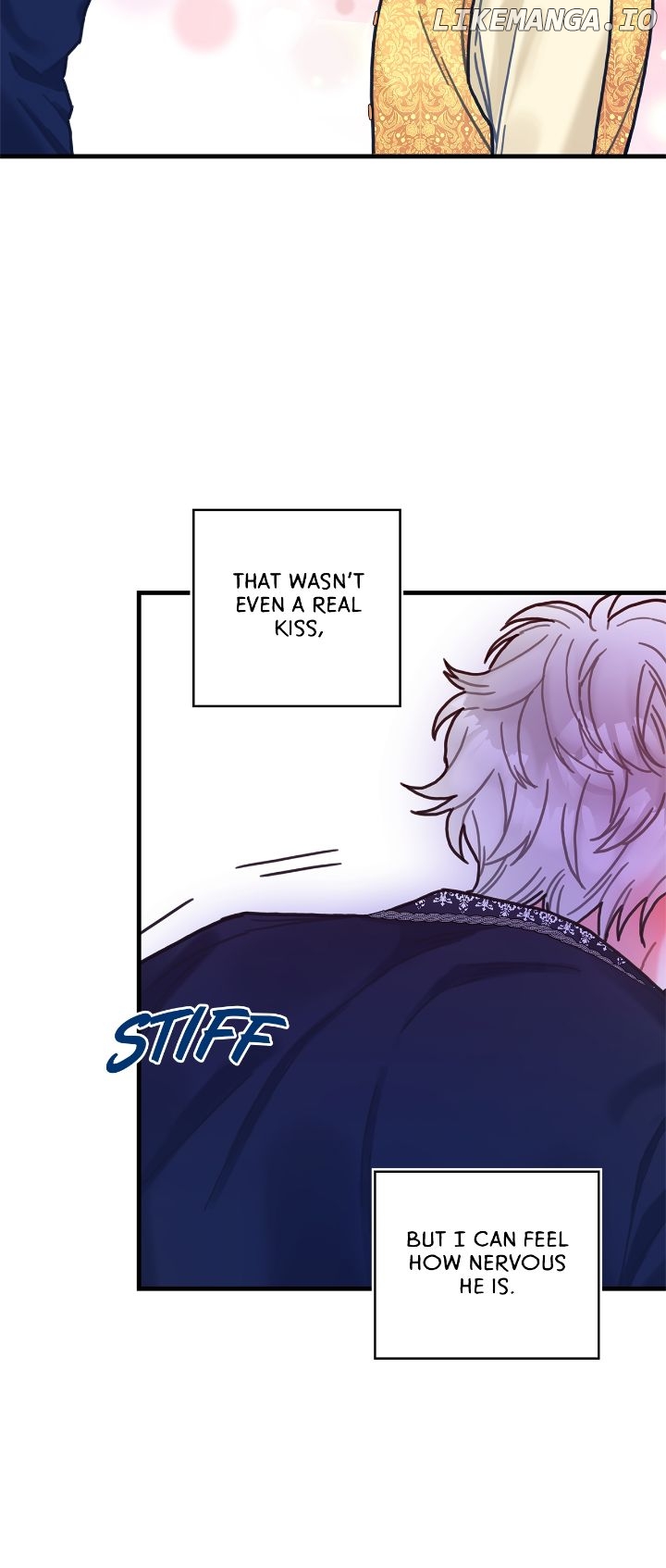 To Deny The Route Chapter 65 - page 43