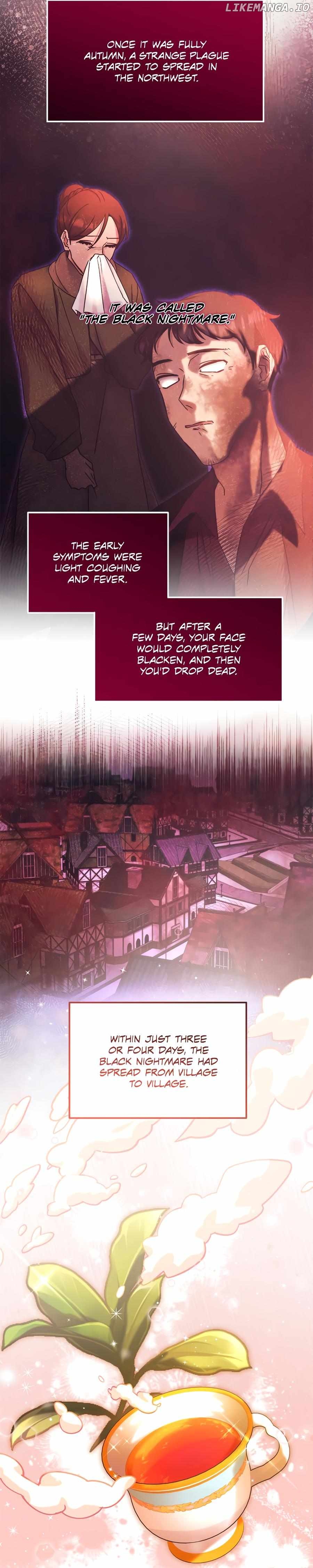 Sweetie, Sweetie, Sweetie Chapter 56 - page 9