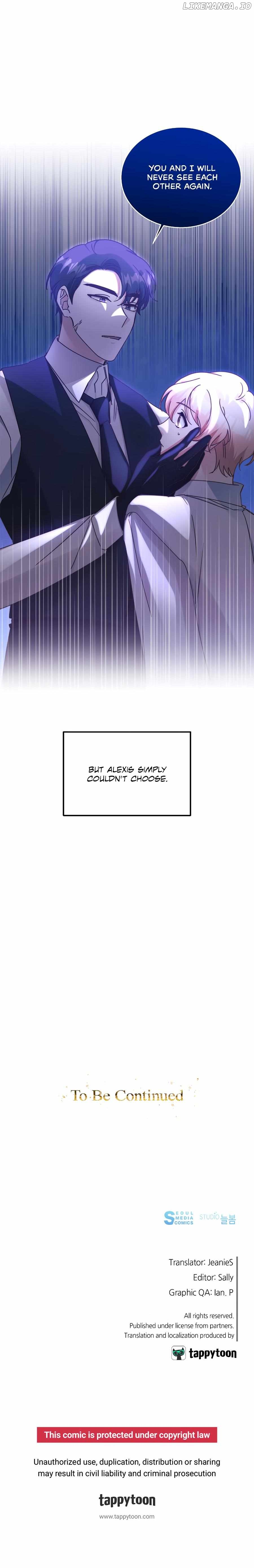 Sweetie, Sweetie, Sweetie Chapter 56 - page 18