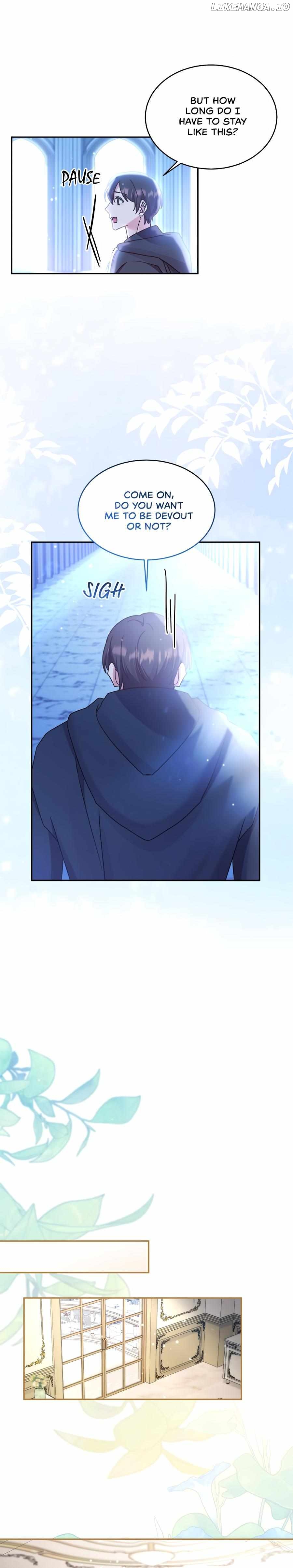 Sweetie, Sweetie, Sweetie Chapter 56 - page 4