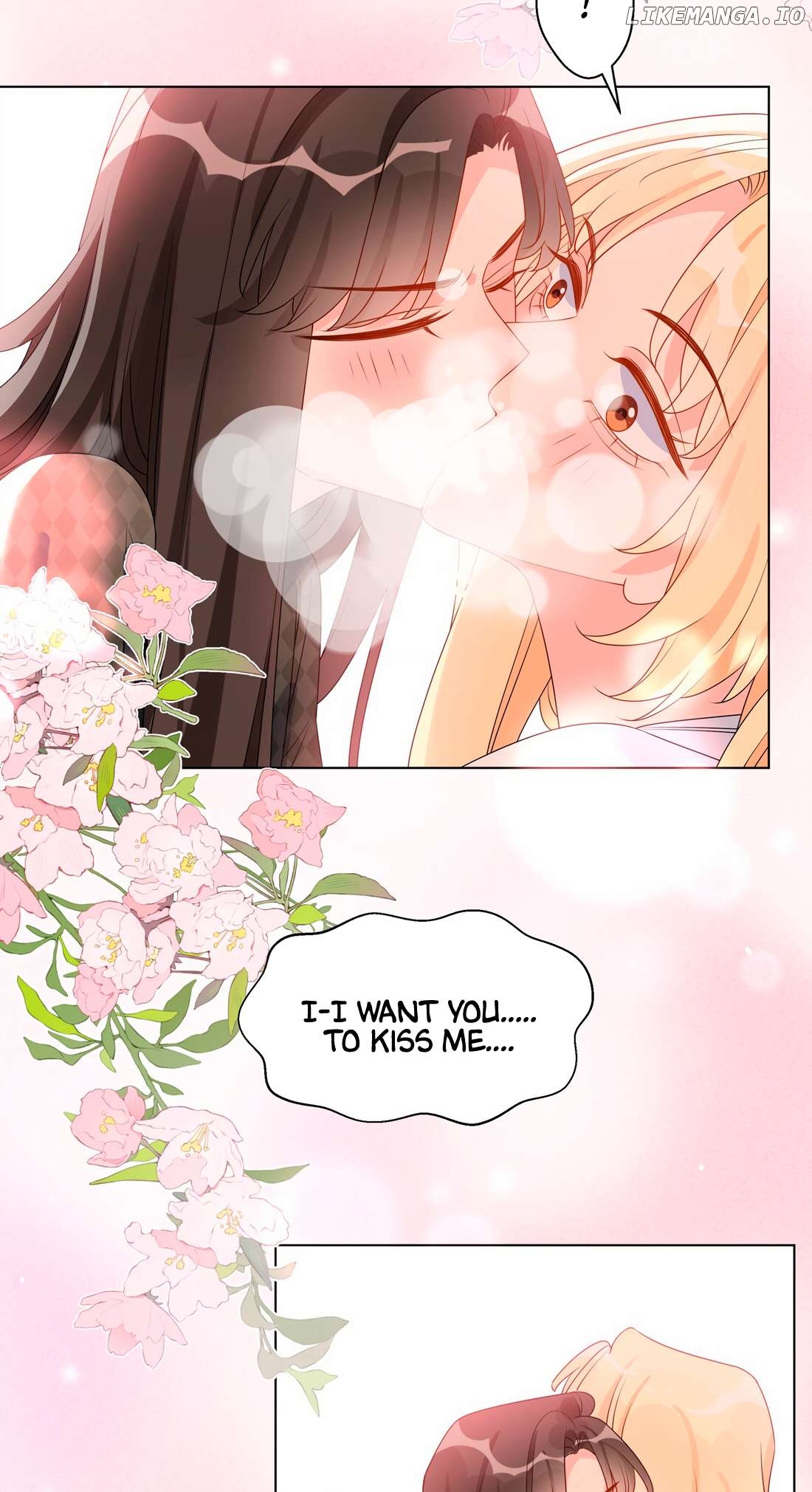 Your Scent is a Little Sweet Chapter 49 - page 12