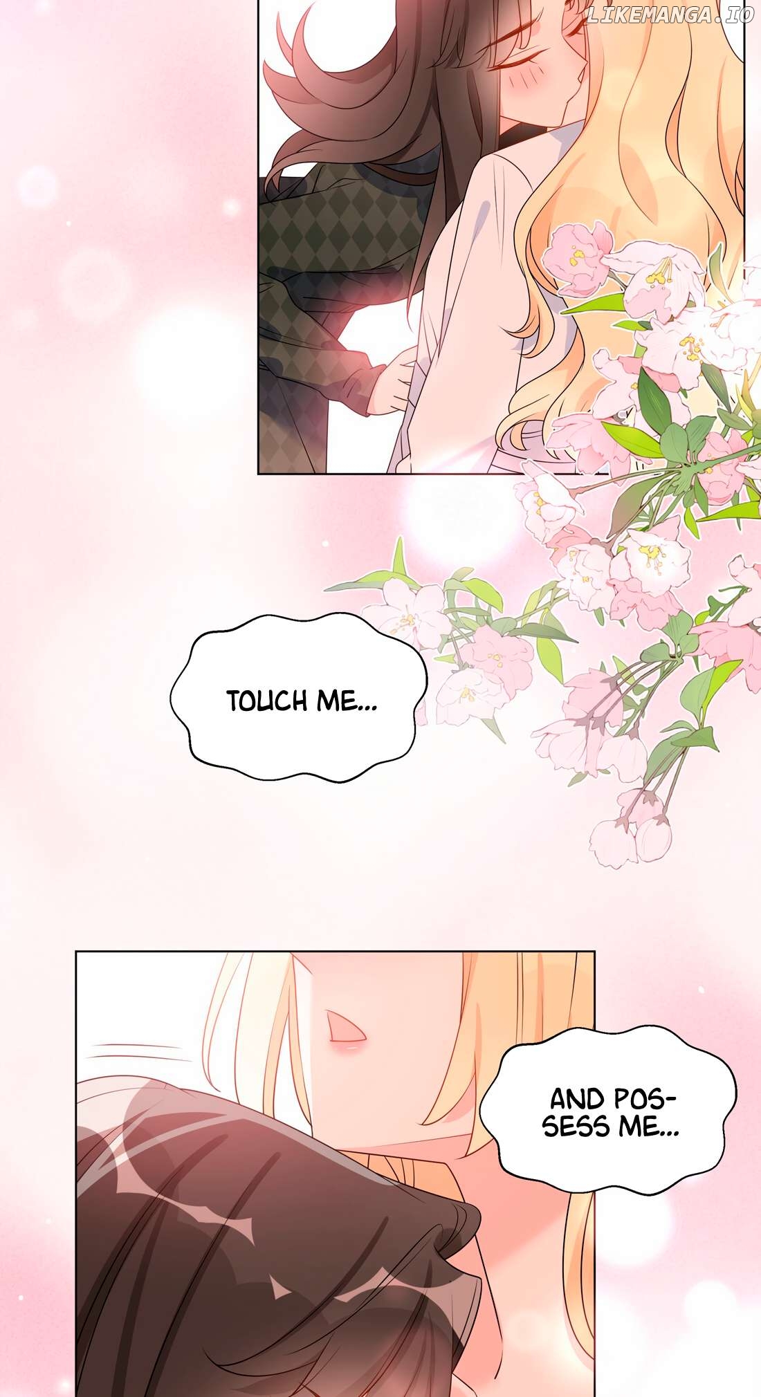 Your Scent is a Little Sweet Chapter 49 - page 13