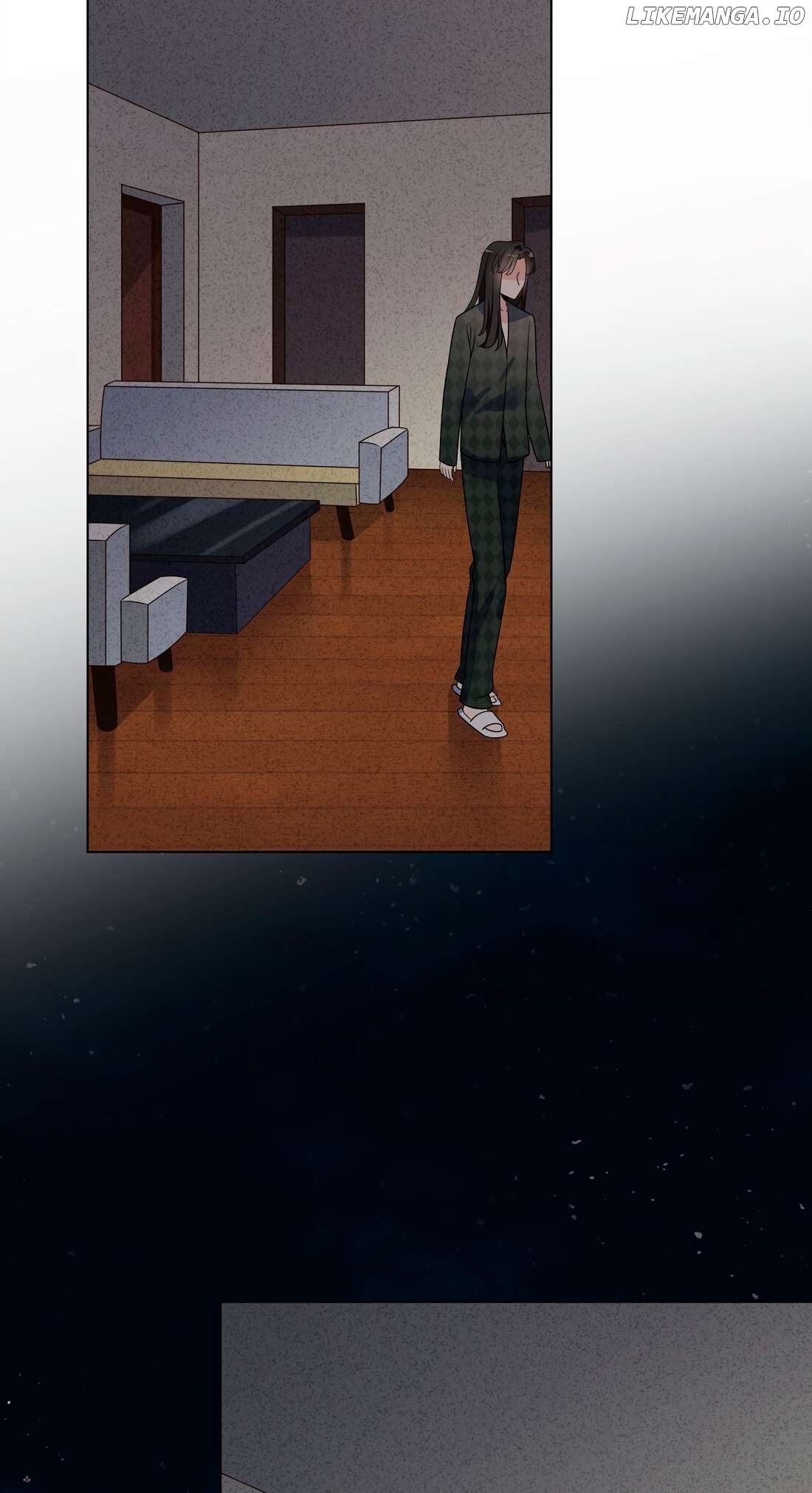 Your Scent is a Little Sweet Chapter 49 - page 2