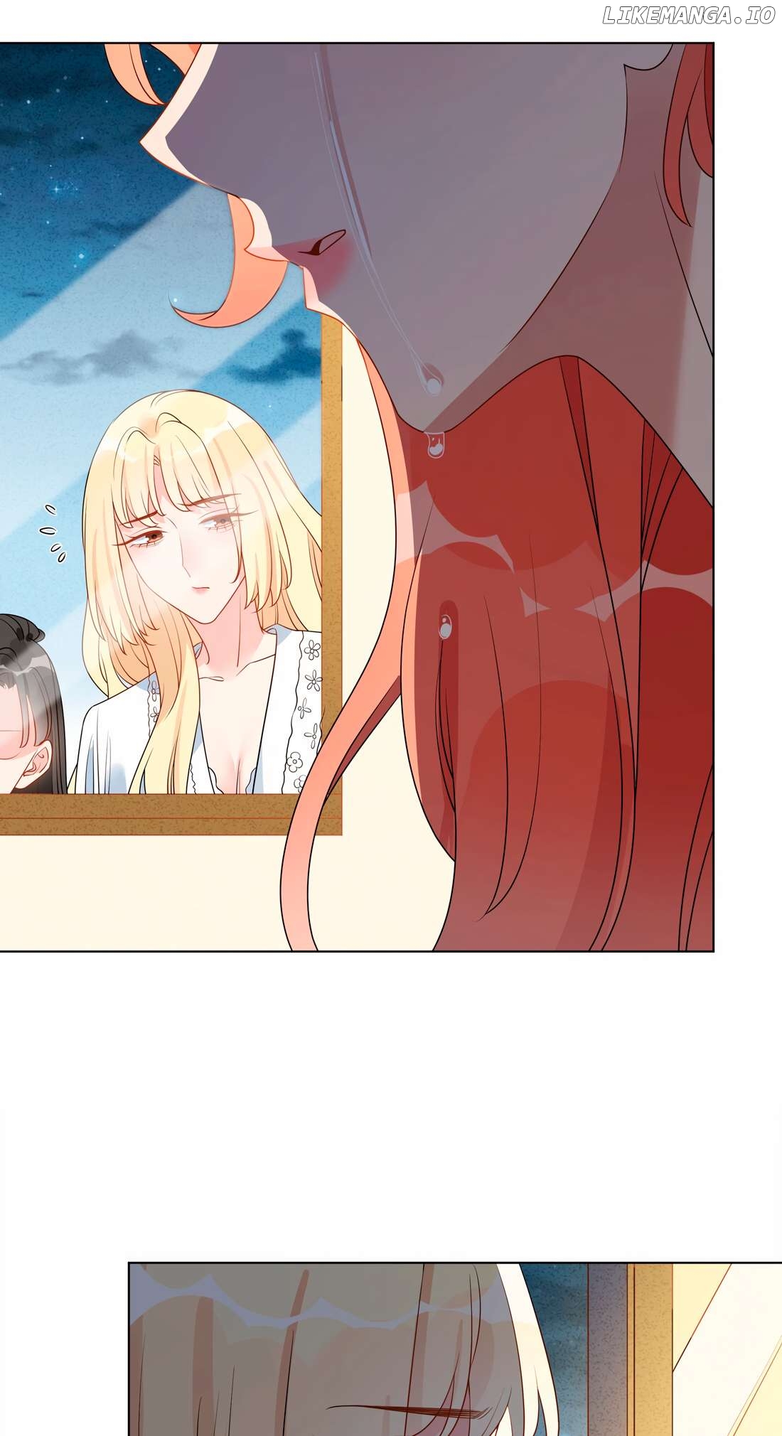 Your Scent is a Little Sweet Chapter 49 - page 20