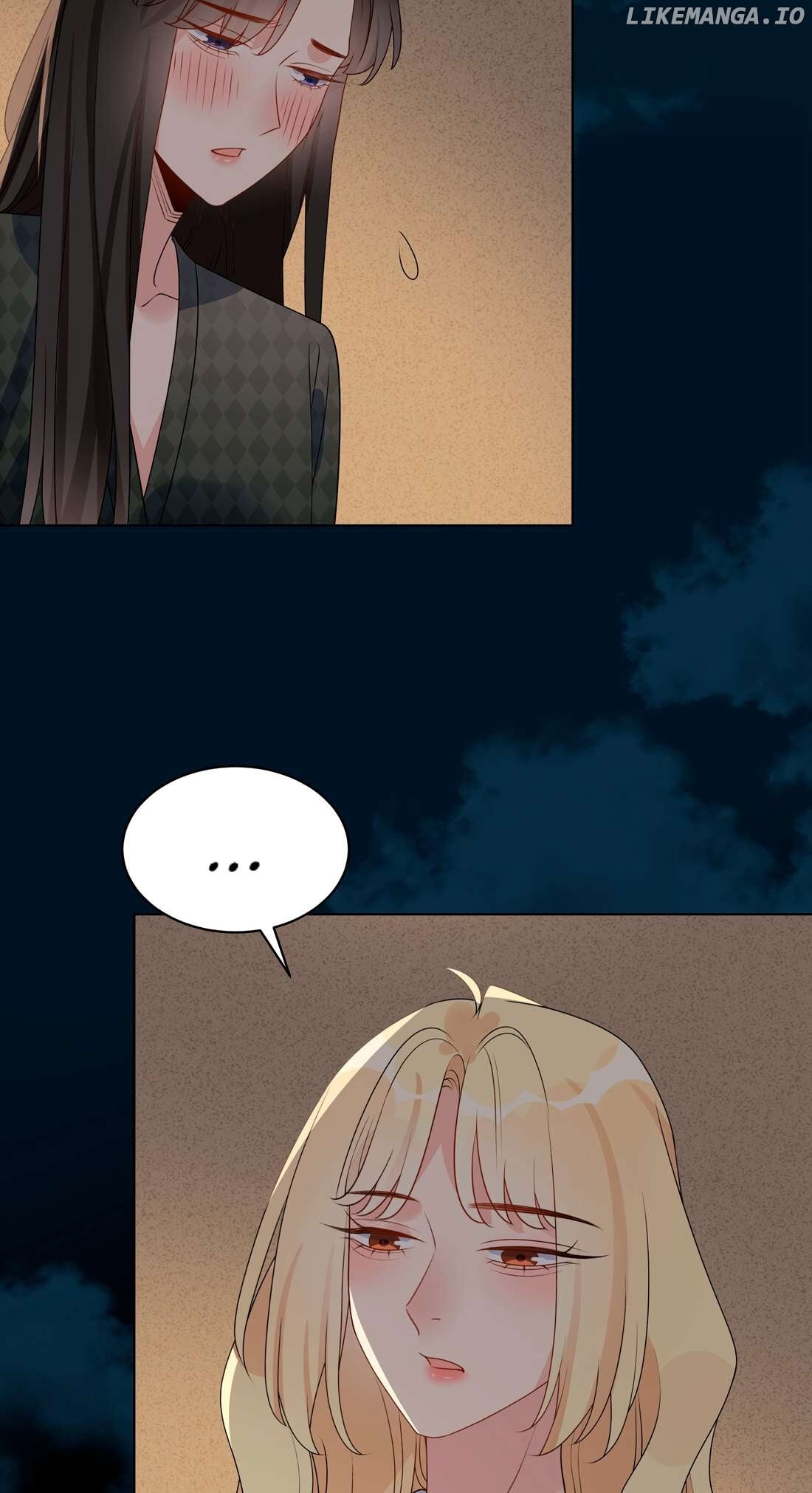 Your Scent is a Little Sweet Chapter 49 - page 5