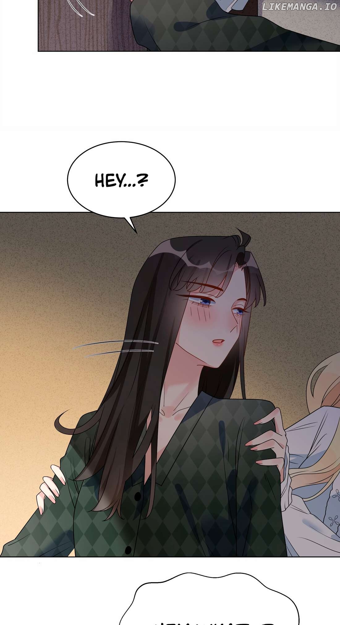 Your Scent is a Little Sweet Chapter 49 - page 9