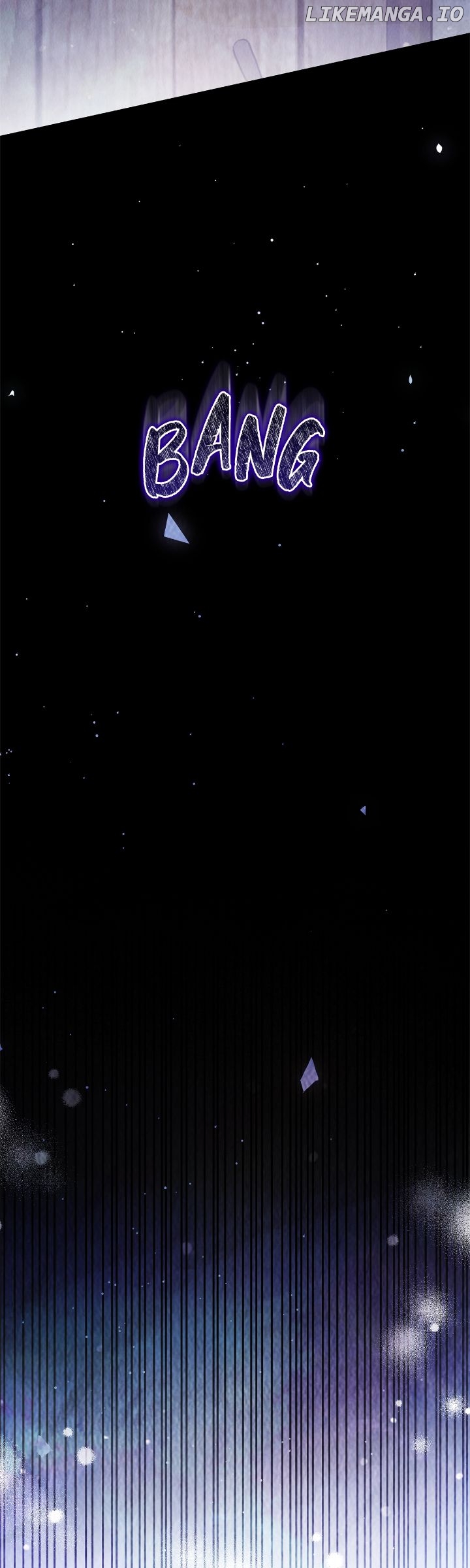 Aristité was Blessed with a Curse Chapter 73 - page 42