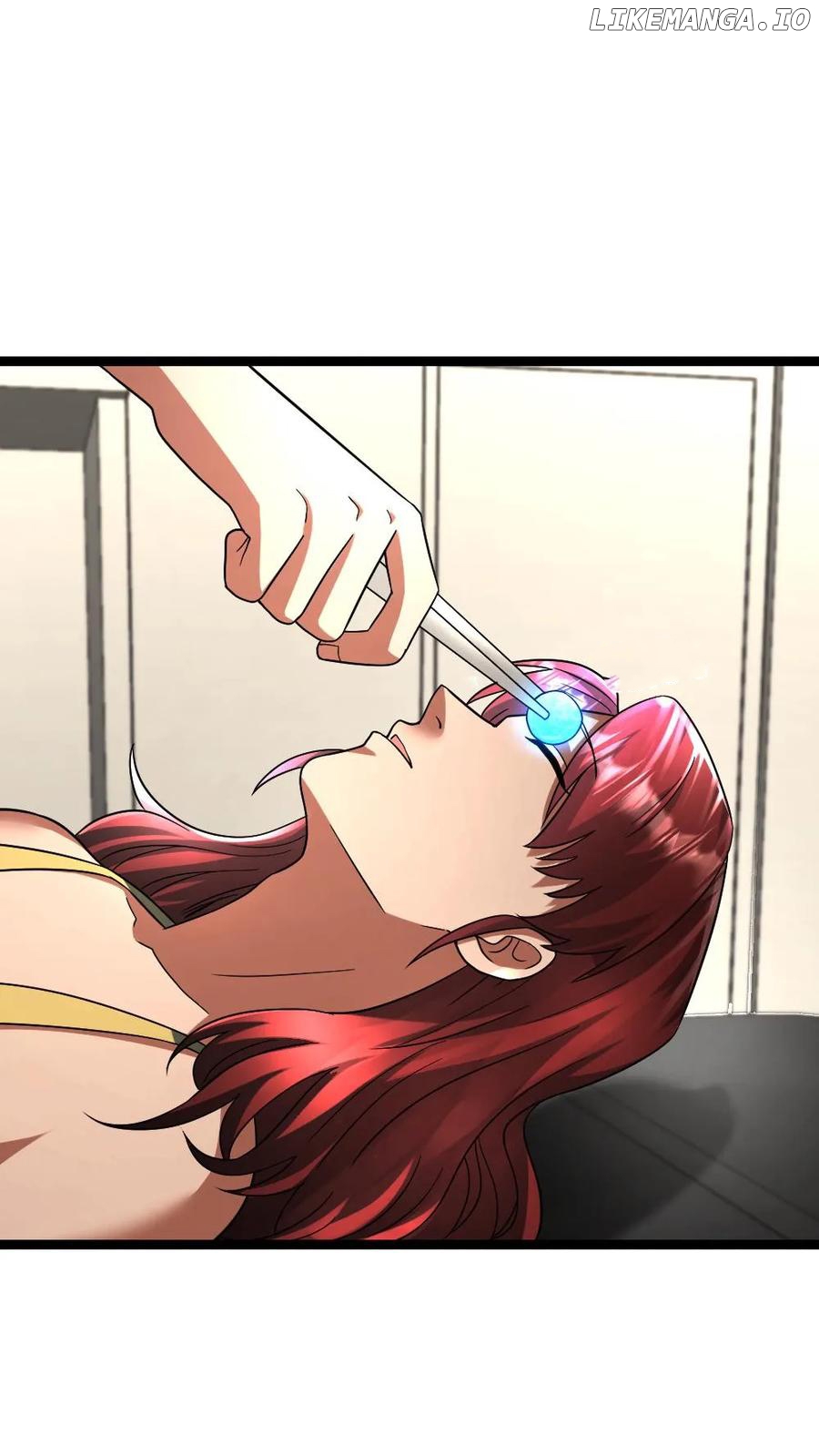 Global Freeze: I Created An Apocalypse Shelter Chapter 316 - page 25