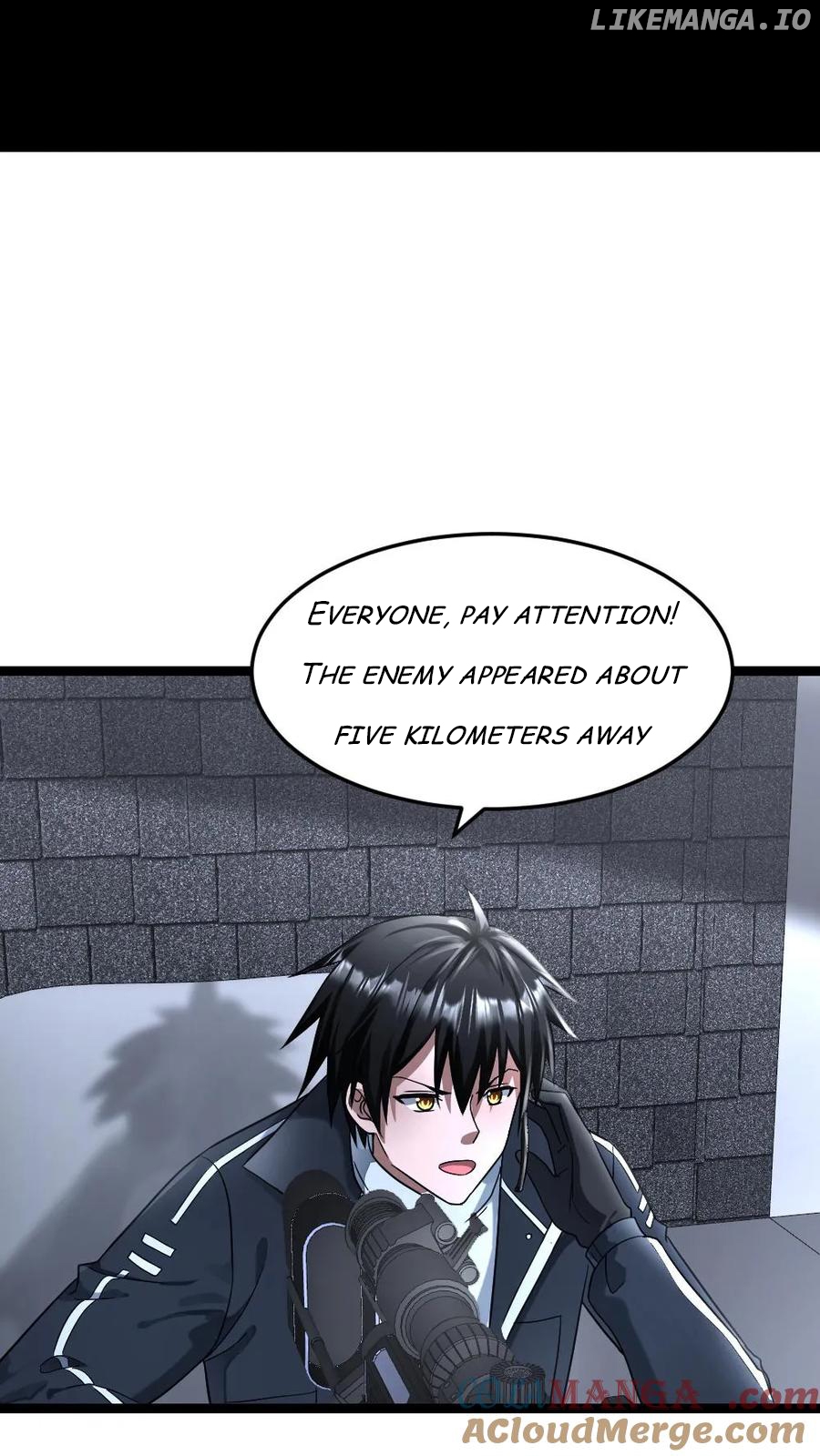 Global Freeze: I Created An Apocalypse Shelter Chapter 321 - page 14