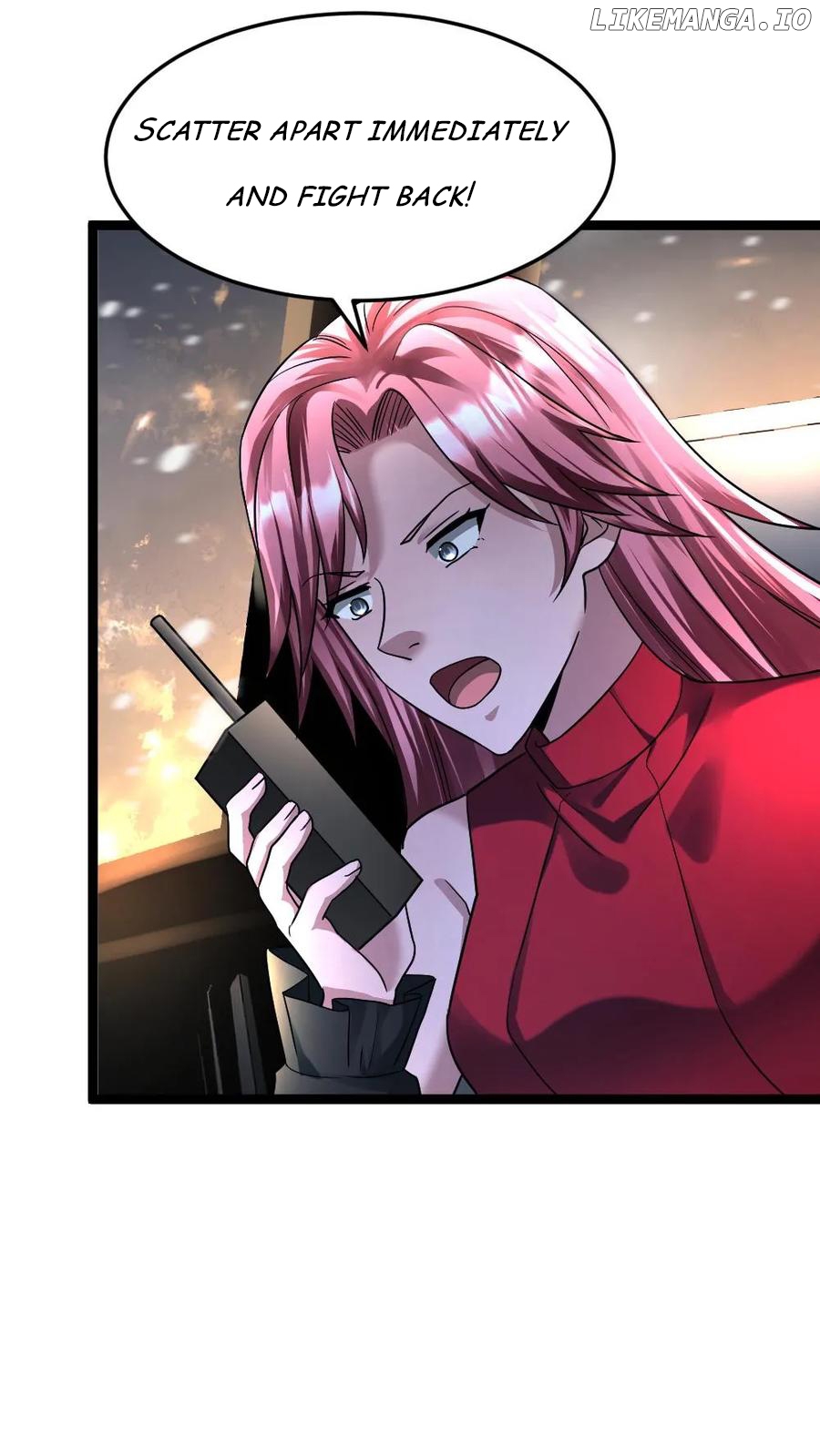 Global Freeze: I Created An Apocalypse Shelter Chapter 327 - page 5