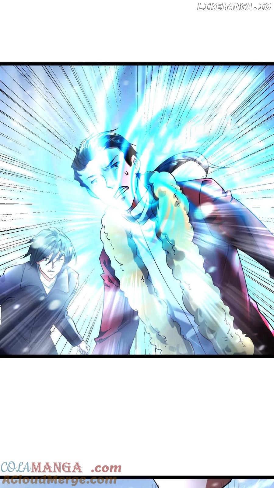 Global Freeze: I Created An Apocalypse Shelter Chapter 334 - page 6