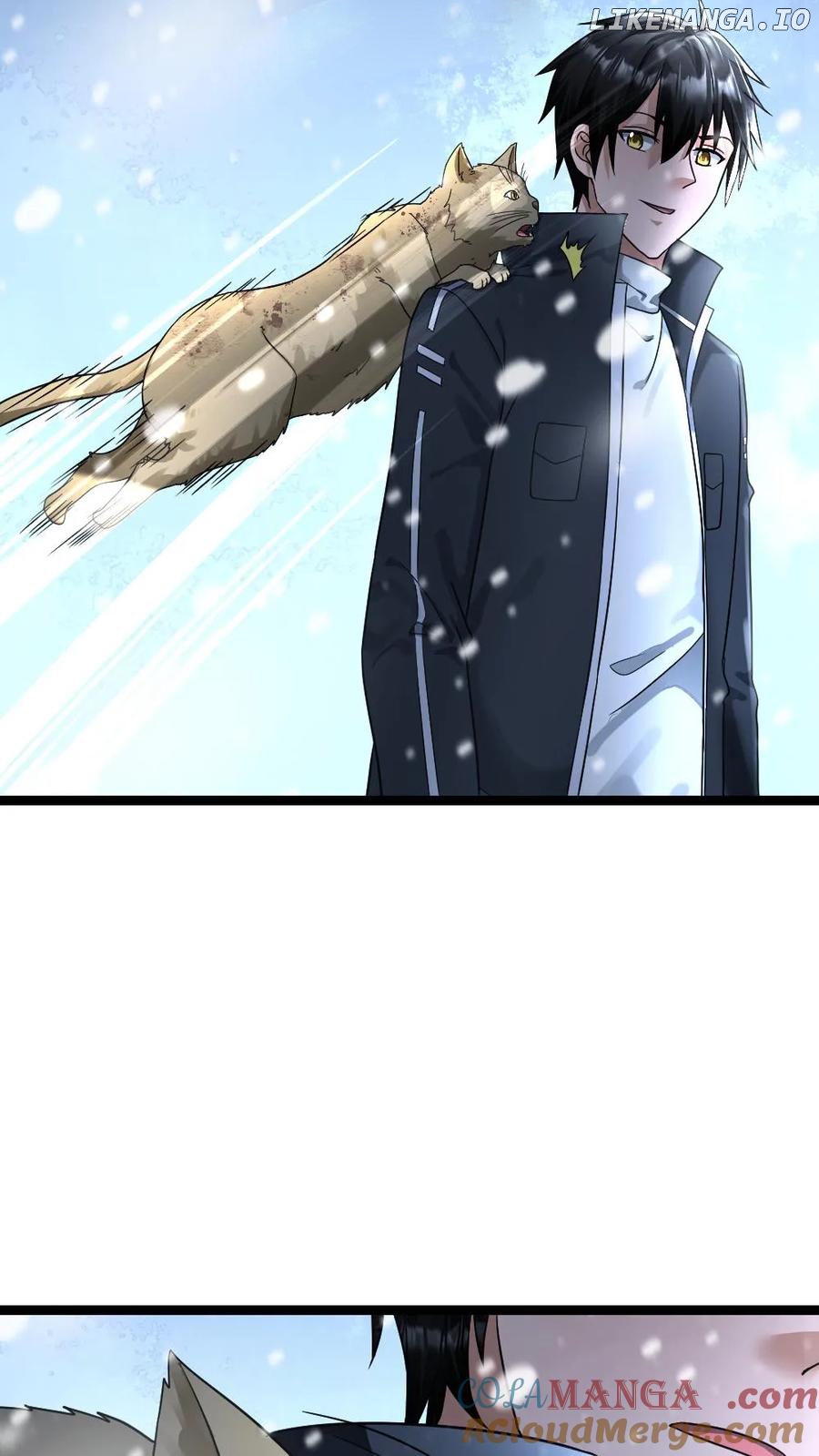 Global Freeze: I Created An Apocalypse Shelter Chapter 336 - page 10