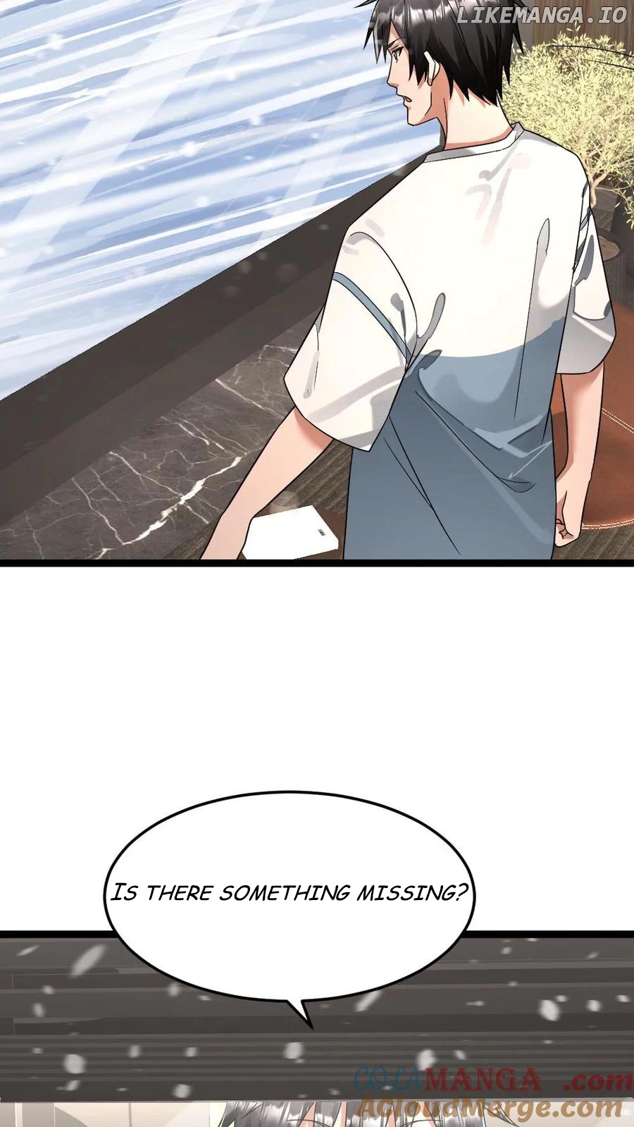 Global Freeze: I Created An Apocalypse Shelter Chapter 338 - page 10