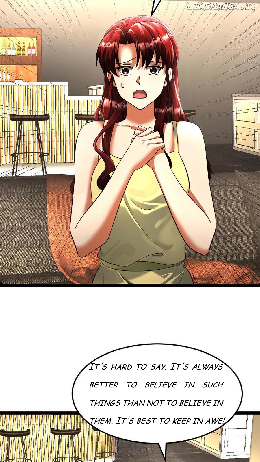 Global Freeze: I Created An Apocalypse Shelter Chapter 345 - page 11