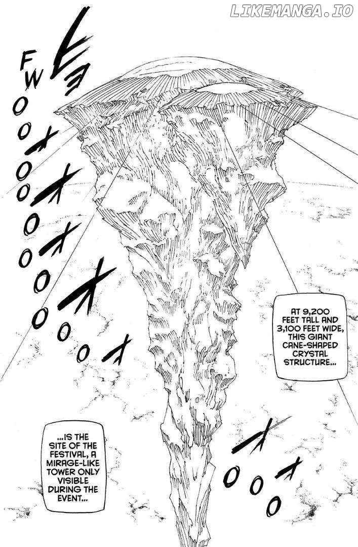 The Four Knights of the Apocalypse Chapter 162 - page 2