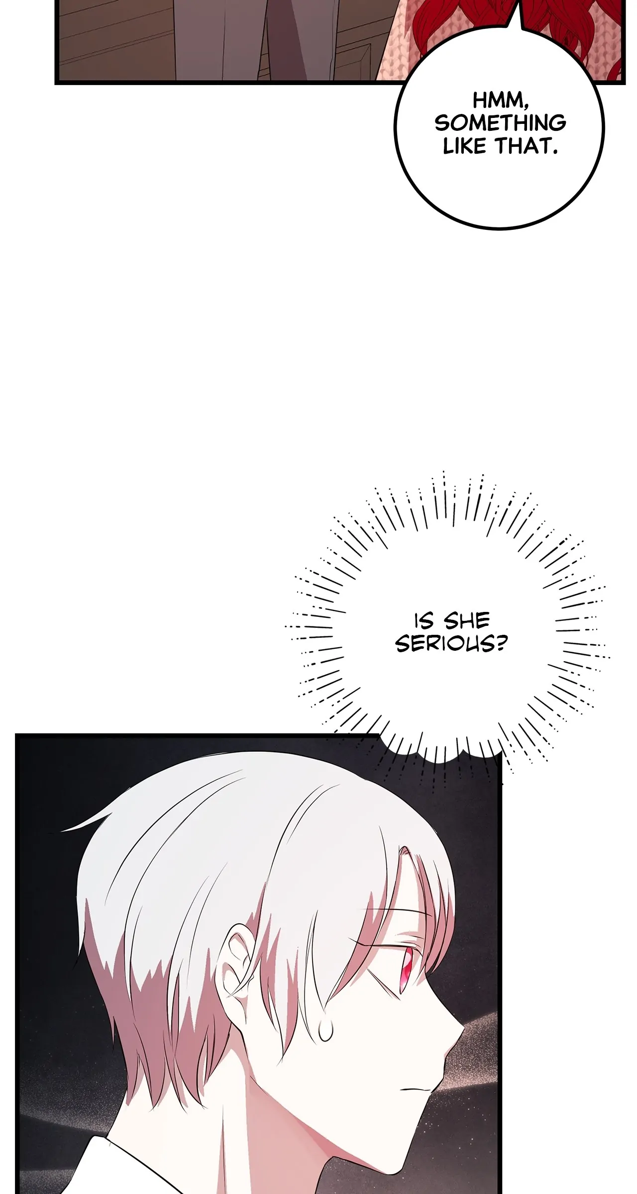 Heroine's Shares for Sale Chapter 63 - page 12
