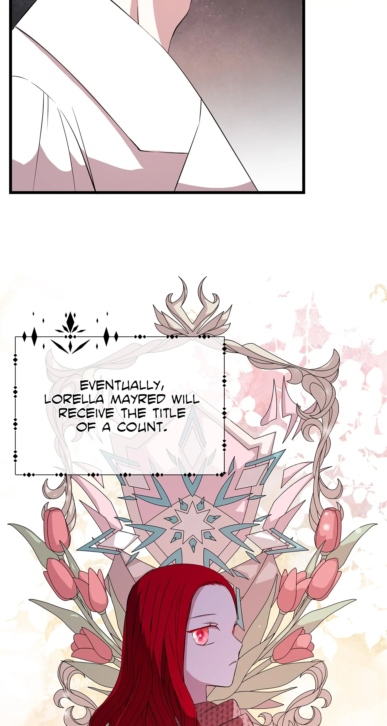 Heroine's Shares for Sale Chapter 63 - page 13