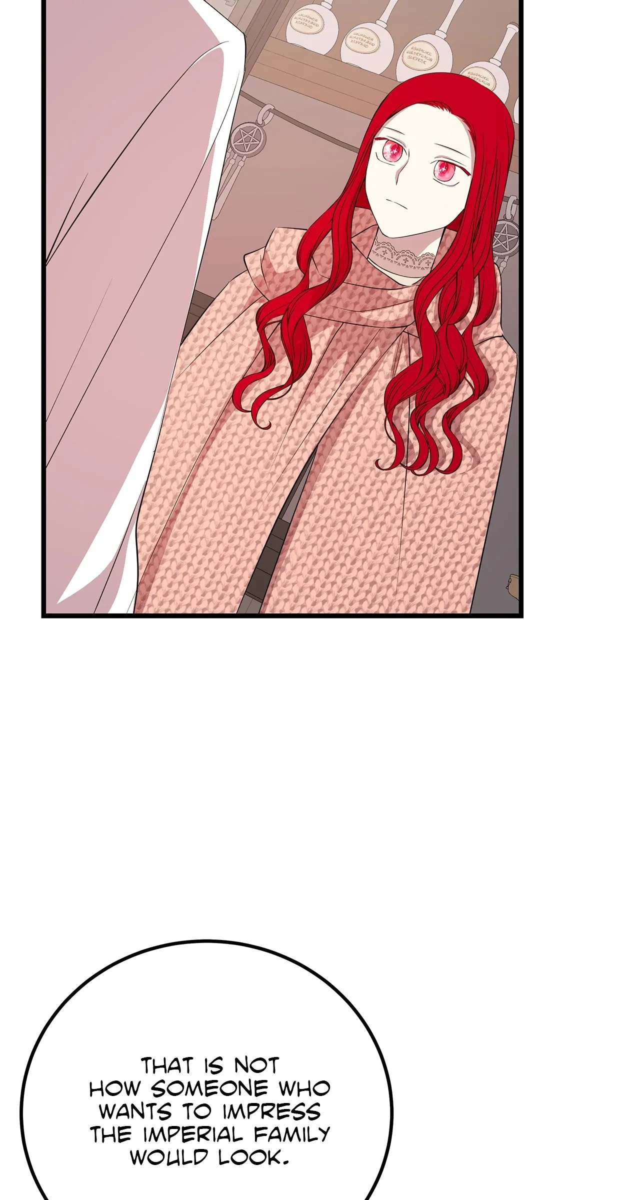Heroine's Shares for Sale Chapter 63 - page 3