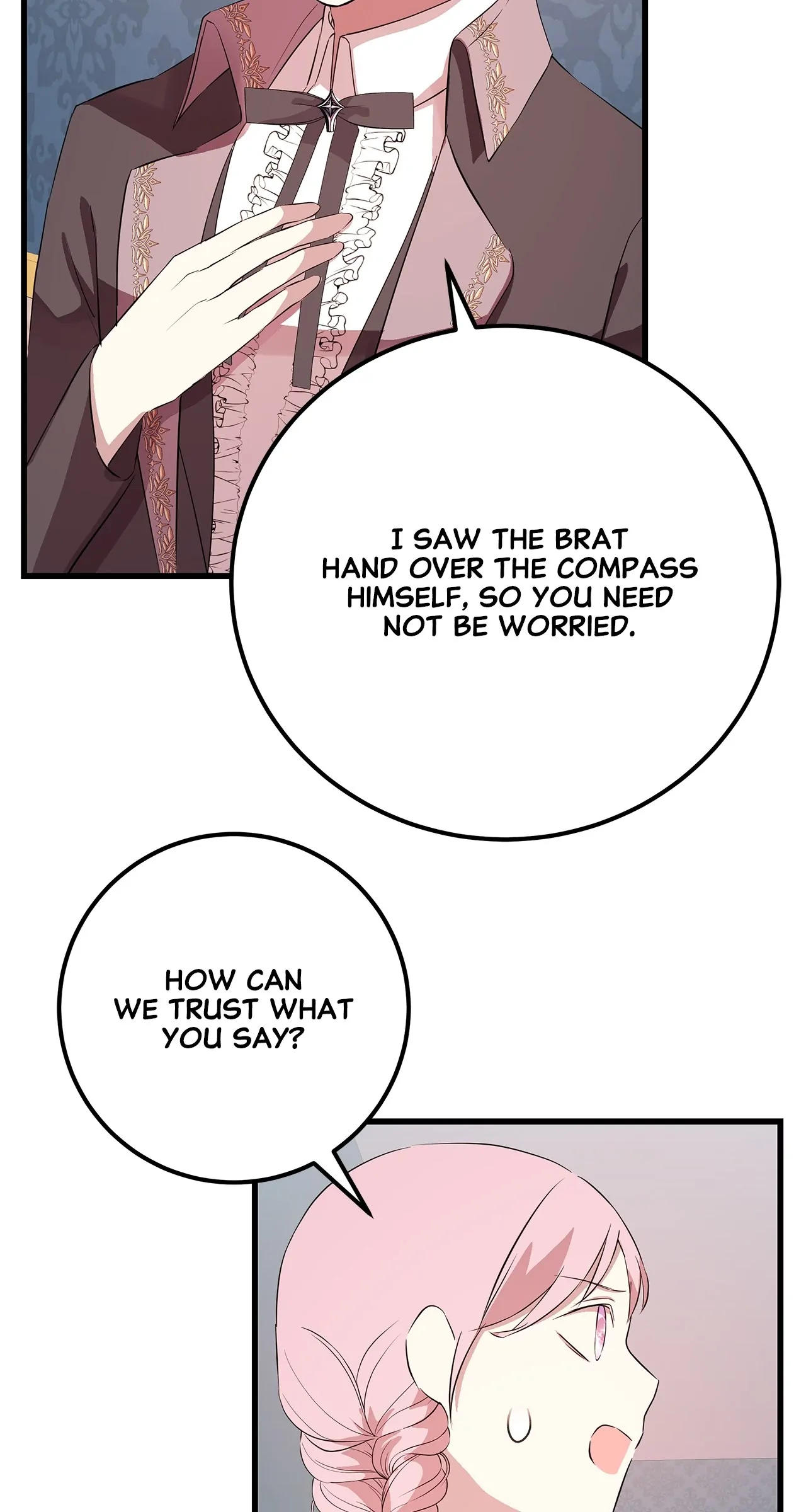 Heroine's Shares for Sale Chapter 63 - page 26