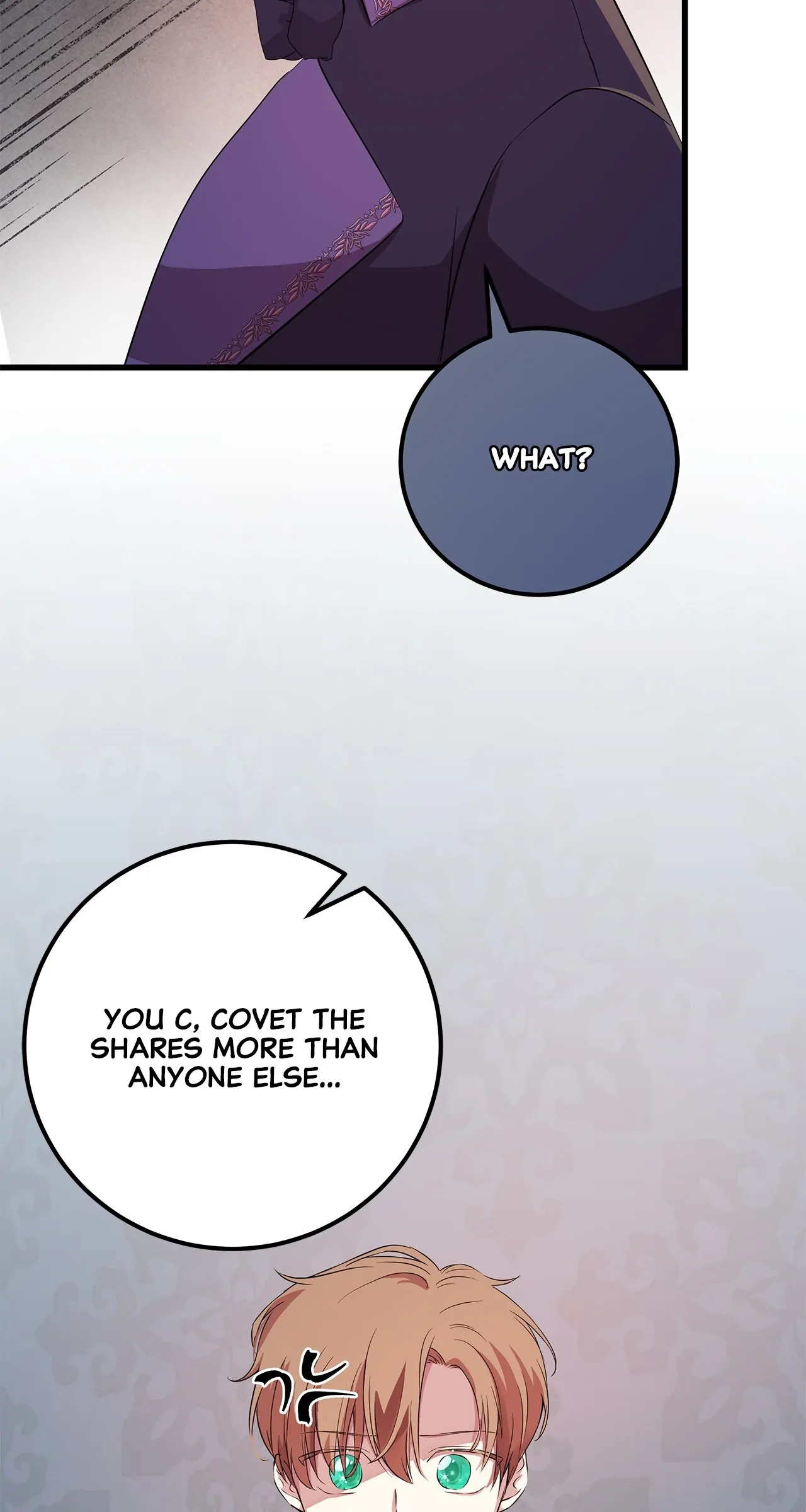 Heroine's Shares for Sale Chapter 63 - page 28