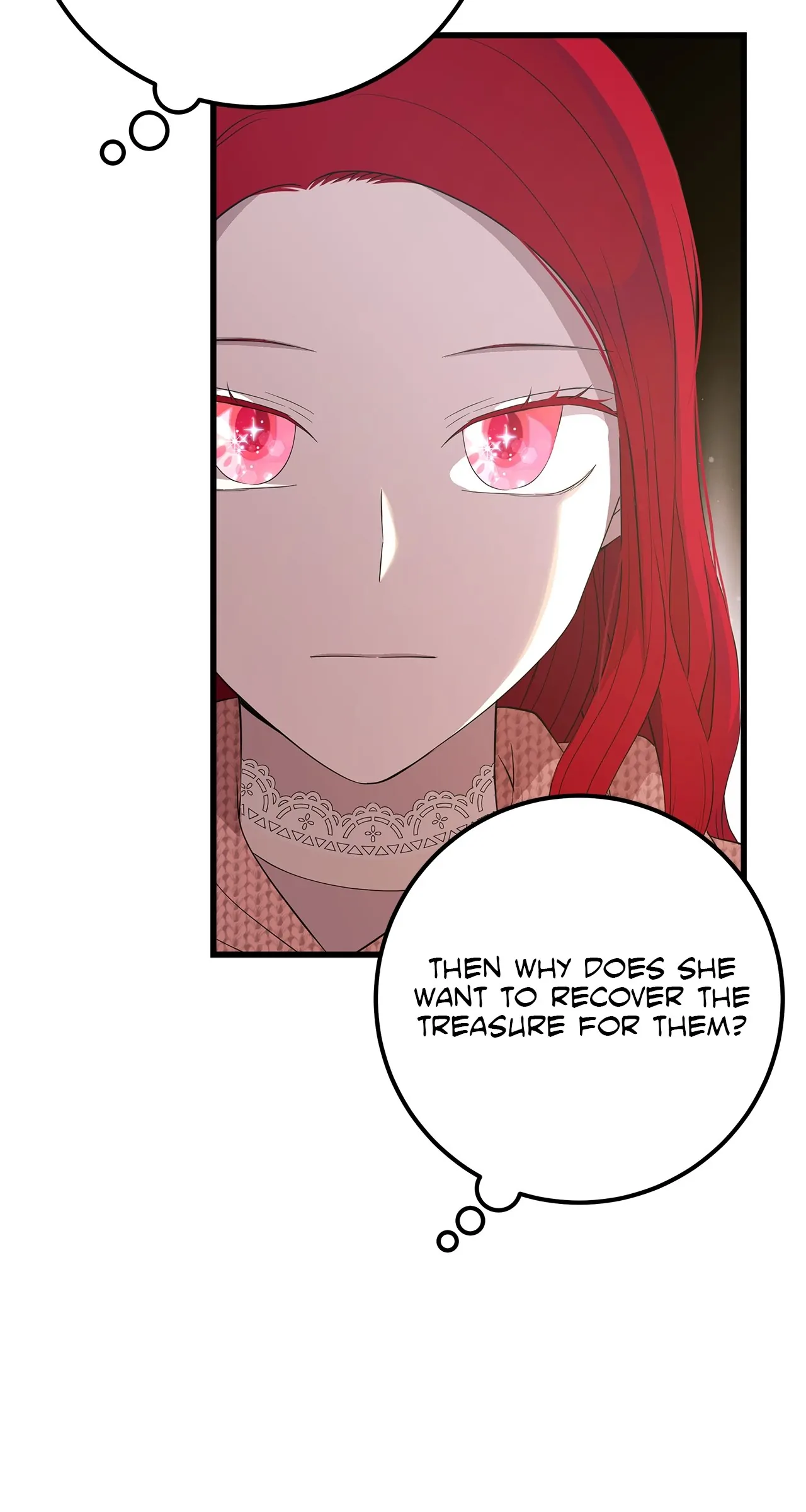 Heroine's Shares for Sale Chapter 63 - page 4