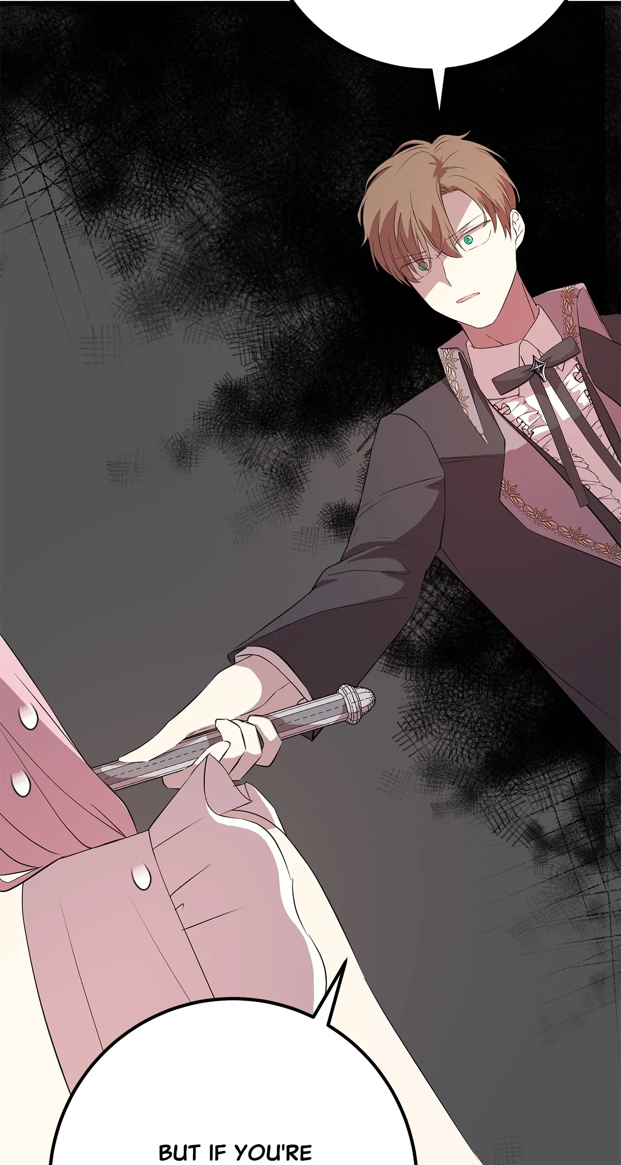 Heroine's Shares for Sale Chapter 63 - page 33