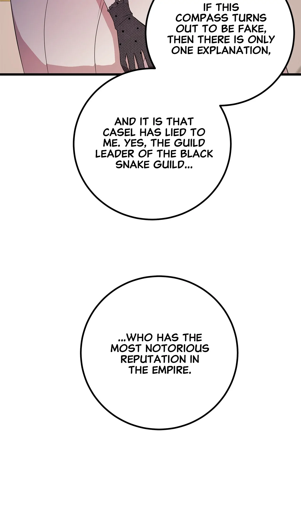 Heroine's Shares for Sale Chapter 63 - page 39
