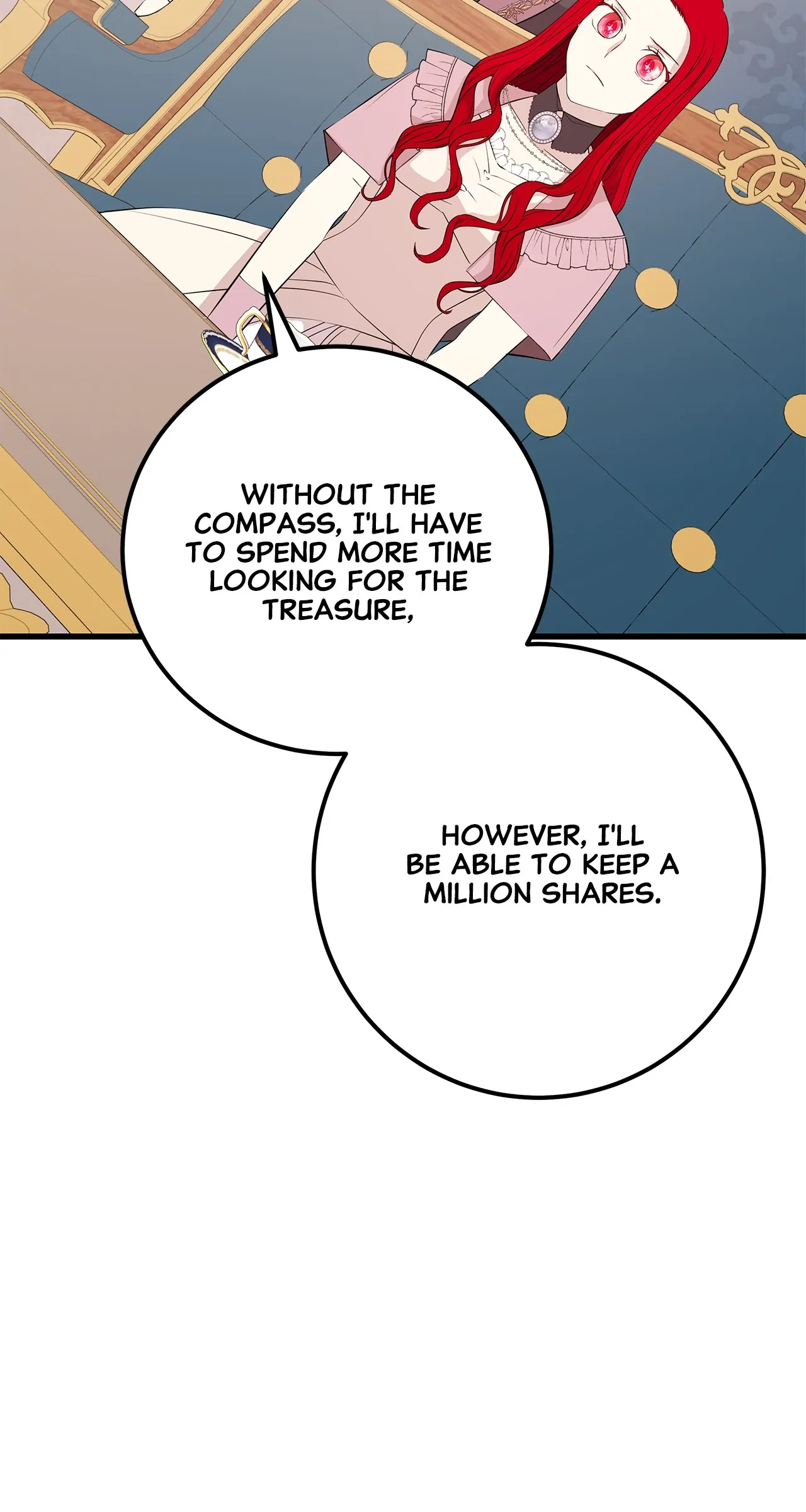 Heroine's Shares for Sale Chapter 63 - page 55