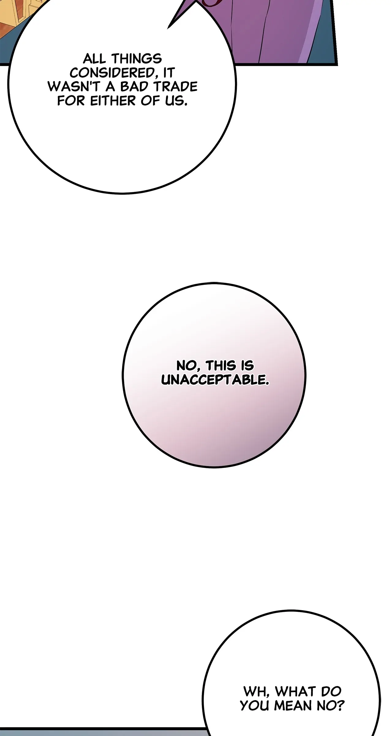 Heroine's Shares for Sale Chapter 63 - page 57