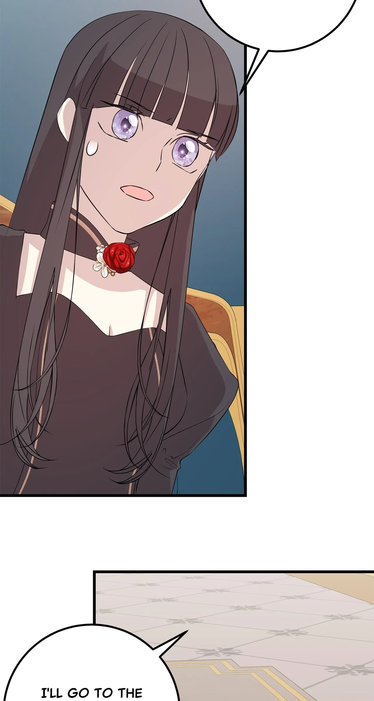Heroine's Shares for Sale Chapter 63 - page 58